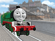 play Thomas & Friends: Jigsaw