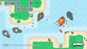 play Pirate Pursuit
