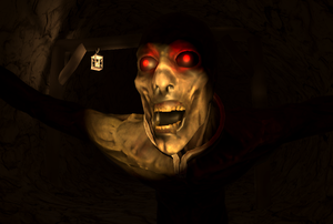 play Buried Horrors