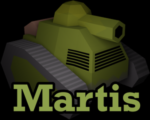 play Martis