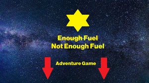 play Not Enough Fuel!