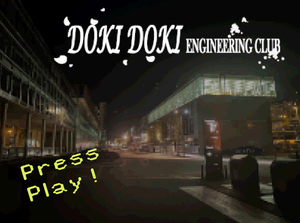 play Doki Doki Engineering Club