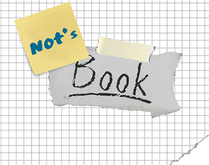 play Not'S Book