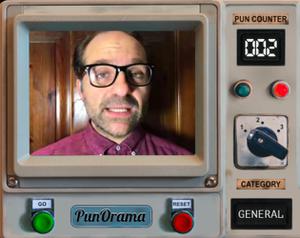 play Punorama (Greek Edition)