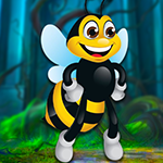 play Majestic Bee Escape