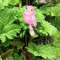 play Escape From Plants Garden Html5