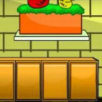 play G2M-Cute-Girl-House-Escape