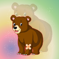 play G2J Help The Bear Wound