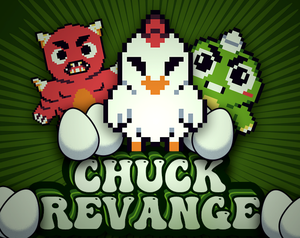 play Chuck Revenge