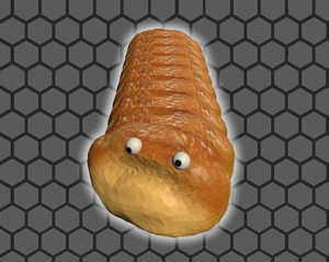 play Baguette.Io