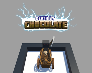 play Death By Chocolate