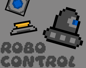 play Robo Control