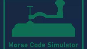 play Morse Code Simulator
