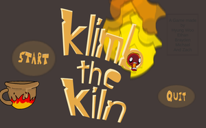 play Klimb The Kiln