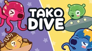 play Tako Dive