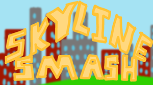 play Skyline Smash