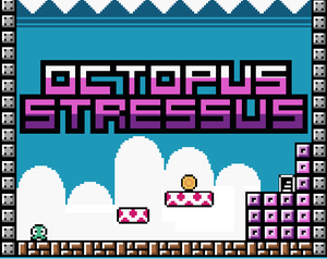 play Octopus Stressus