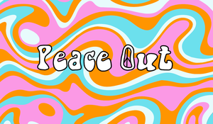 play Peace Out