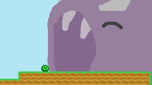 play Inside The Monster