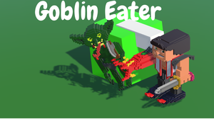 play Goblin Eater