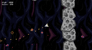 play Alien Destroyer