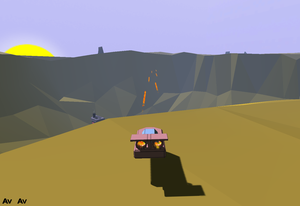 play Hover Kurt