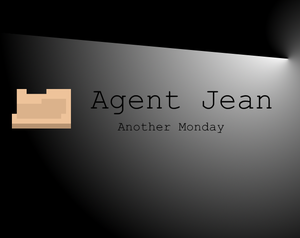 play Agent Jean
