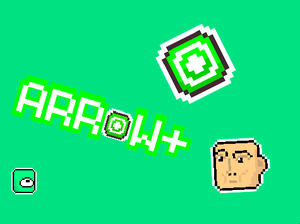 play Arrow+