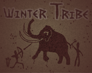 play Winter Tribe