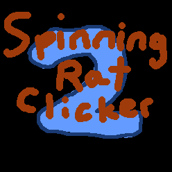 play Spinning Rat Clicker 2 ~Beta~