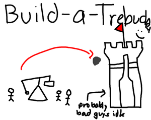 play Build-A-Trebuchet