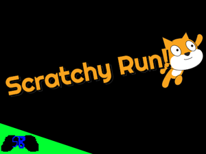 play Scratchy Run V1