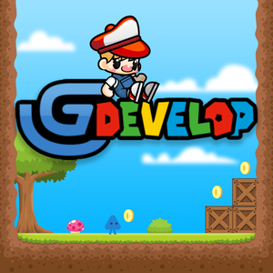 play Super Mario Boy - Gdevelop 5