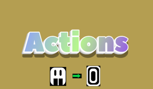 play Actions