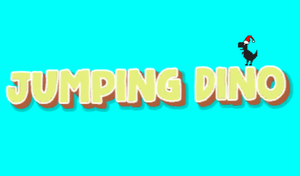 play Jumping Dino