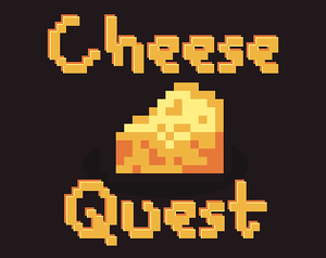 play Cheese Quest