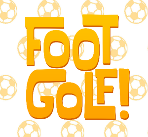 play Footgolf!
