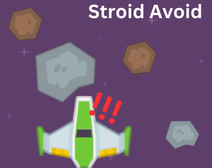 play Stroid Avoid