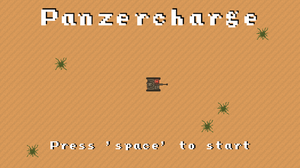 play Panzercharge
