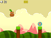 play Monkey Cube Jump