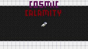 play Cosmic Calamity