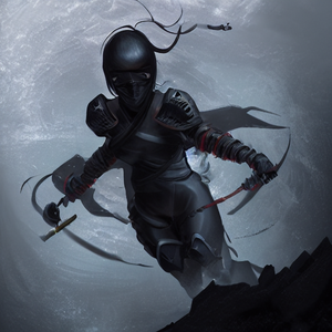 play Breath Of The Abyss