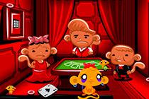 play Monkey Go Happy Stage 730