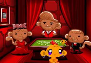 play Monkey Go Happy – Stage 730