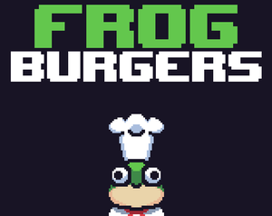play Frog Burgers
