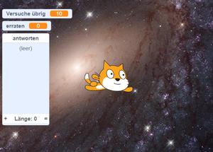 play Zahlen Raten Bei Scratch