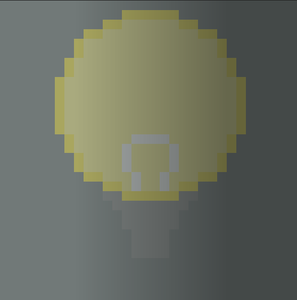 play Lights Off