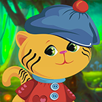 play Adorable Cat Escape