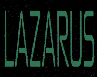 play Lazarus