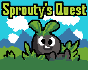 play Sprouty'S Quest